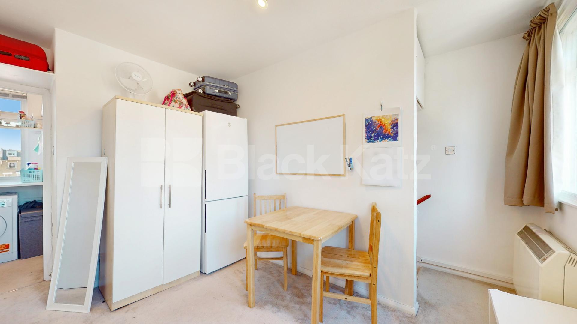 Large studio in then heart of Kentish Town  Gaisford Street, Kentish Town